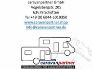 caravanpartner - Spezialist für Old- & Youngtimer Ersatzteile - Schotten Zentrum