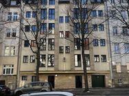 EIGENNUTZER AUFGEPASST: Fußbodenheizung, gr. Südbalkon, ca. 88 m² Wfl., Aufzug und PKW-Stellplatz!! - Leipzig