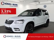 Skoda Yeti, Ambition, Jahr 2015 - Aschaffenburg