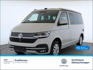 VW T6 California, 1 Ocean, Jahr 2023 - Hannover