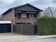 Delmenhorst - Doppelhaushälfte in ruhiger Wohnstraße - Delmenhorst