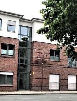 2 ZKB Wohnung in zentraler Lage - Laer