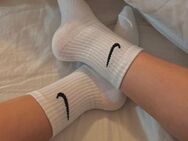 Lust auf stinkende Socken ? - Neumarkt-Sankt Veit