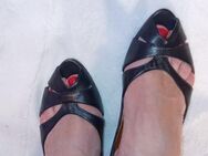 Pumps von Bronx mit cut out - Frankfurt (Main)