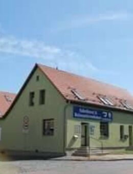 DACHgeschoss-Wohnung in Helfta ... - Eisleben (Lutherstadt)