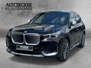 BMW iX, 1 eDrive20 xLine LMR 20, Jahr 2024 - Krefeld