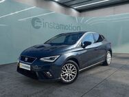 Seat Ibiza, 1.0 TSI FR, Jahr 2024 - München