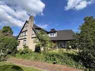 Exklusives Zweifamilienhaus in attraktiver Lage von Bünde - Bünde