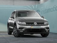 VW Tiguan, 1.5 TSI JOIN, Jahr 2019 - München
