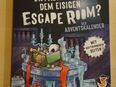 1000 Gefahren: Entkommst du dem eisigen Escape Room? Ravensburger in 90587