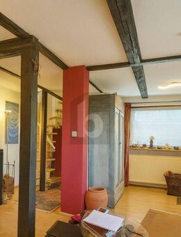 EIN ZUHAUSE MIT HERZ - Diekholzen