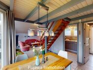 Ferienhaus Nr. 195 im Ferienpark Mirow - Mirow