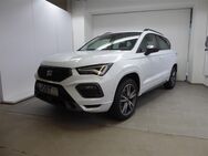 Seat Ateca, 2.0 TDI FR LM18 ParkAssis, Jahr 2022 - Arnsberg