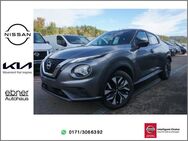 Nissan Juke, 1.0 DIG-T Acenta | | | |, Jahr 2024 - Baienfurt