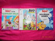 33 x Asterix Hefte (3,96 €) - - Allgäu - TOM - München Maxvorstadt