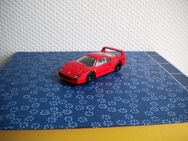 Matchbox-Specials-Ferrari F40,1:39,1988 - Linnich