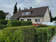 Viel Platz, Ein- Zweifamilienhaus, tolle Lage! - Hameln