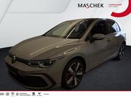 VW Golf, 1.4 GTE e-Hybrid VC, Jahr 2020 - Wackersdorf