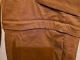 Vaude herrenhose mit abnehmbaren Beinen in 79189