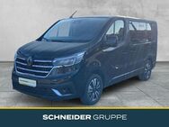 Renault Trafic, SPACECLASS BLUE dCi 170 EPH TWW, Jahr 2022 - Mittweida