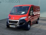 Peugeot Boxer, Kasten 333 L1 Pro 110 El, Jahr 2019 - München