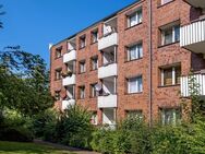 3-Zimmer-Wohnung mit Balkon in Minden! - Minden (Nordrhein-Westfalen)