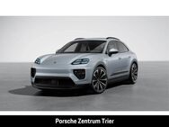 Porsche Macan, 4 22-Zoll, Jahr 2024 - Trier