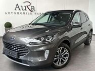 Ford Kuga 2.0 EB 4x4 Aut. Titanium NAV+LED+AHK+HUD+PP - Wardenburg