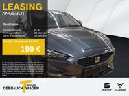 Seat Leon, 1.5 eTSI FR, Jahr 2024 - Bochum