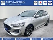 Ford Focus, 1.0 ST-Line l SZHZ, Jahr 2024 - Düsseldorf