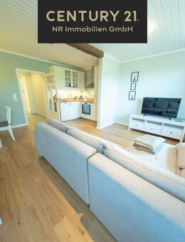 TOP ausgestattete Eigentumswohnung inkl.Sauna in traumhafter Lage von St.Andreasberg - Braunlage