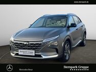 Hyundai NEXO, Assistenzsysteme u v m, Jahr 2019 - Feldkirchen (Regierungsbezirk Oberbayern)