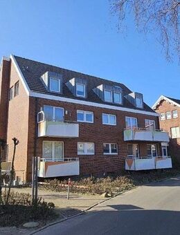 Wunderschöne 3 Zimmer Wohnung auf Langeoog! - Langeoog