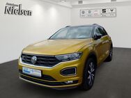 VW T-Roc, Style, Jahr 2020 - Kirchheimbolanden