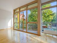 Attraktive 3,5-Zimmer-Wohnung in ruhiger Lage von Hamburg-Stellingen - an der Grenze zu Eimsbüttel. - Hamburg