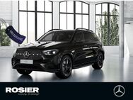 Mercedes GLE 450 AMG, d, Jahr 2024 - Stendal (Hansestadt)