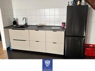 Individuell Wohnen im Dachgeschoss! Bezaubernde und moderne 2-Zimmerwohnung! - Kamenz