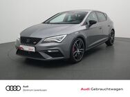 Seat Leon, Cupra 300, Jahr 2018 - Leverkusen