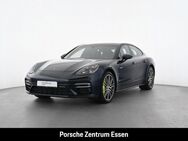 Porsche Panamera, Turbo S E-Hybrid Sitzbelüftung Surround View Ambientebeleuchtung, Jahr 2021 - Essen