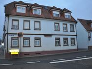 Vermietete 2 Zimmer-Eigentumswohnung in Hochstadt/Pfalz - Hochstadt (Pfalz)