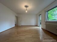 Oberrad (8071821) Gemütliche Souterrainwohnung mit Terrasse & Garten ab 1.10. - Frankfurt (Main)