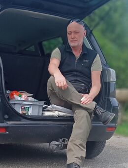 Wenn du das Wir über das Ich stellst, dann melde Dich. - Wuppertal