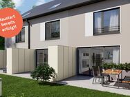 ReihenENDhaus | KfW 40 – Förderung | Bereits im Bau und im Frühjahr 2026 Ihr neues Zuhause?! - Herne