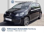 VW up, 2.3 e-up 3kWh Auto matik, Jahr 2022 - Hamburg