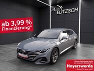 VW Arteon, SB R-line AID, Jahr 2022 - Kamenz