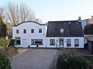 Bezugsfreies Einfamilienhaus in zentraler Lage - Vielseitig nutzbar! - Husum (Schleswig-Holstein)