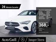 Mercedes CLA 200, SB Progressive Easypack KeyGO, Jahr 2024 - Ebersberg