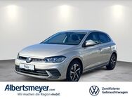 VW Polo, 1.0 TSI OPF MOVE, Jahr 2024 - Leinefelde-Worbis