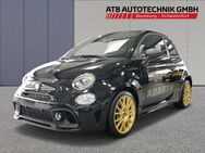 Abarth 695, 75 Anniversario Sportpaket digi, Jahr 2024 - Bamberg