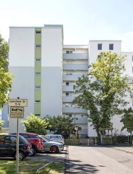 3-Zimmer-Wohnung in Neuss Erfttal - Neuss